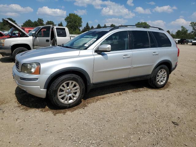  Salvage Volvo XC90