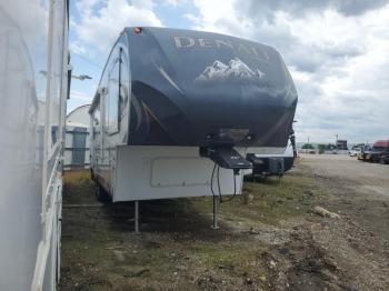  Salvage Dena Camper