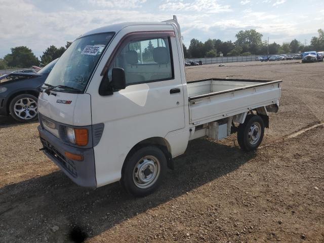  Salvage Daihatsu Hijet