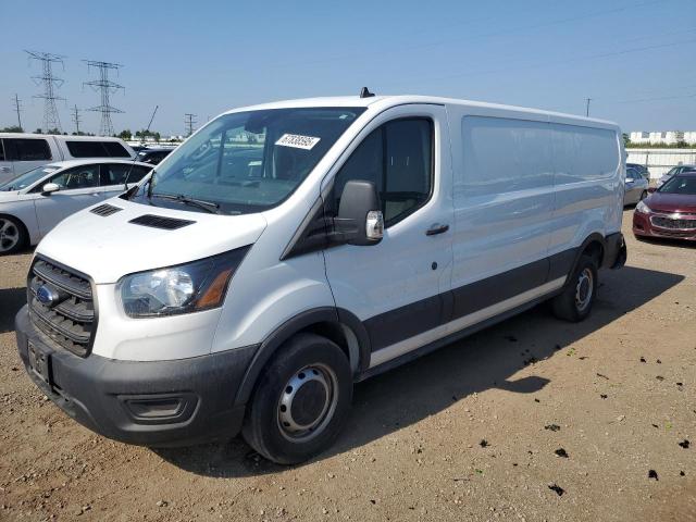  Salvage Other Transit