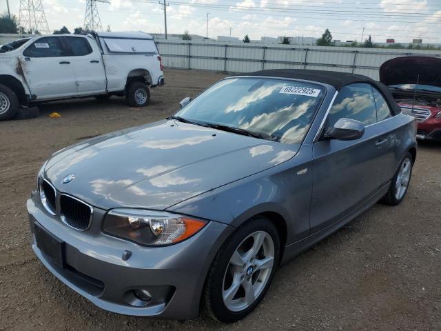  Salvage BMW 1 Series