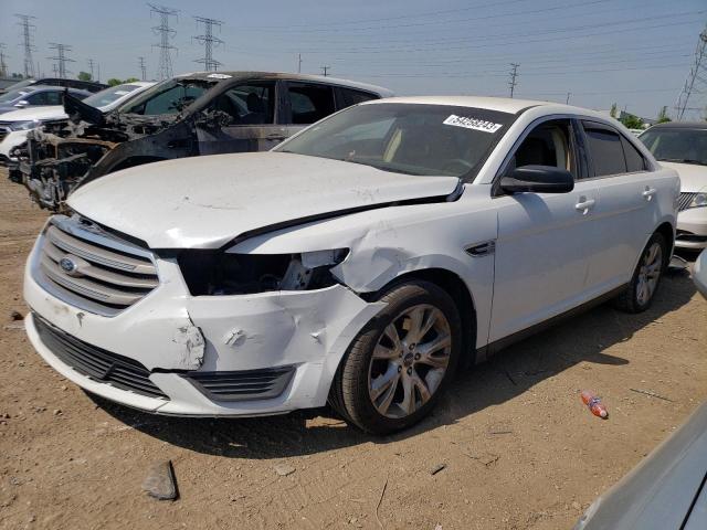  Salvage Ford Taurus
