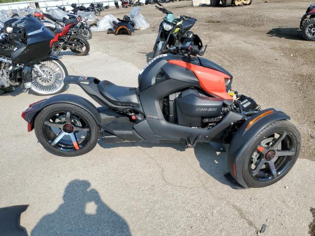  Salvage Can-Am Ryker Spor