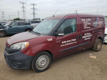  Salvage Ram Promaster