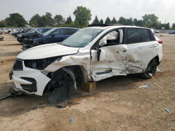  Salvage Acura RDX
