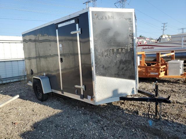  Salvage Foresriver Dcc612sab