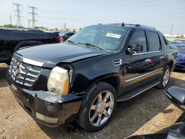  Salvage Cadillac Escalade