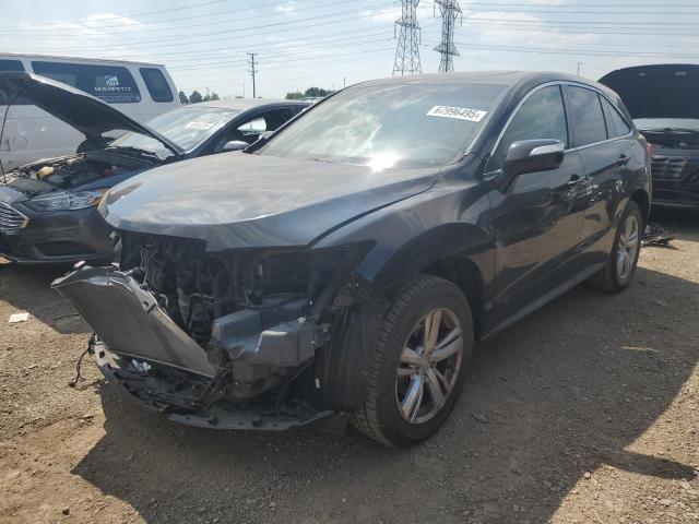  Salvage Acura RDX