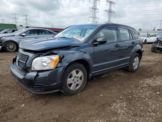  Salvage Dodge Caliber
