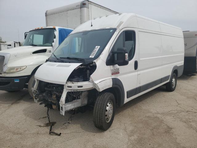  Salvage Ram Promaster