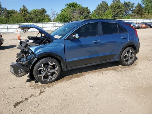  Salvage Kia Niro