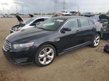  Salvage Ford Taurus