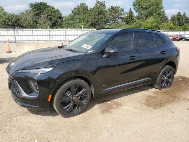  Salvage Buick Envision