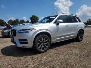  Salvage Volvo XC90