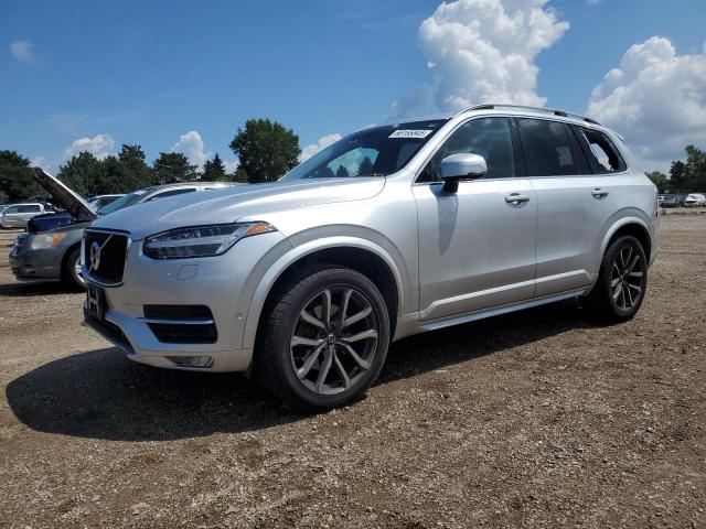  Salvage Volvo XC90