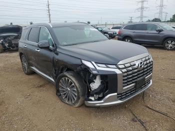  Salvage Hyundai PALISADE
