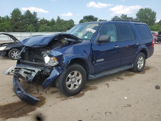  Salvage Ford Expedition