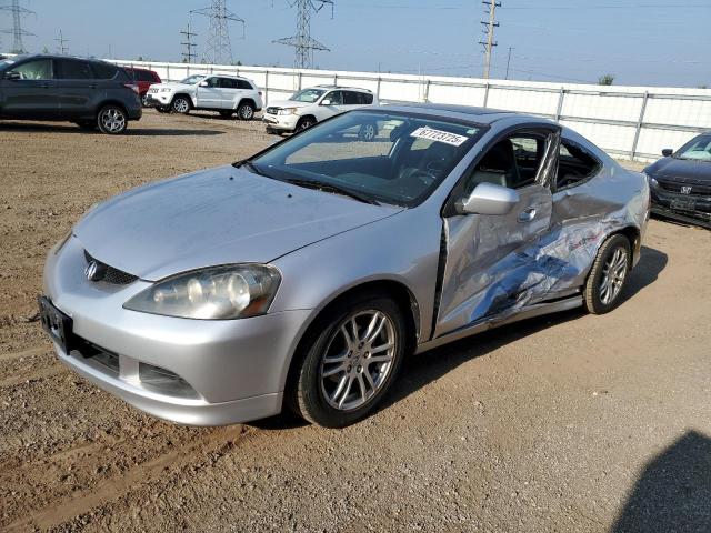 Salvage Acura RSX