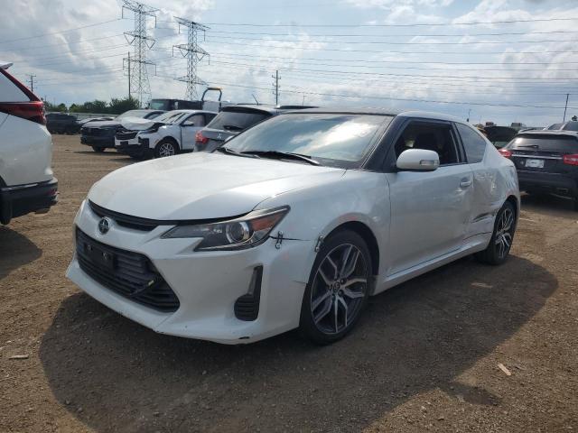  Salvage Toyota Scion