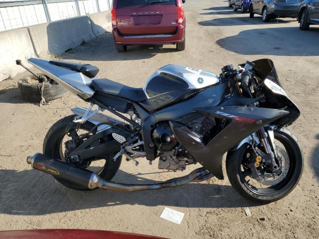  Salvage Yamaha Yzf1000
