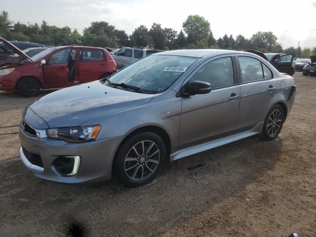  Salvage Mitsubishi Lancer
