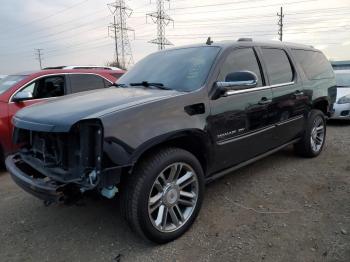  Salvage Cadillac Escalade