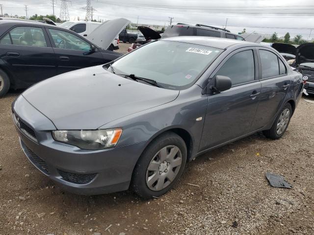  Salvage Mitsubishi Lancer