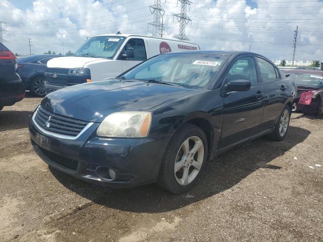  Salvage Mitsubishi Galant