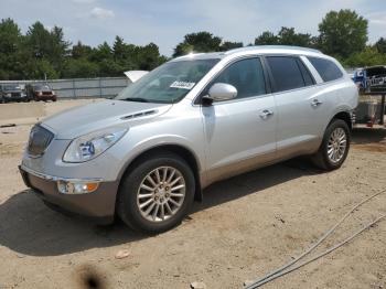  Salvage Buick Enclave