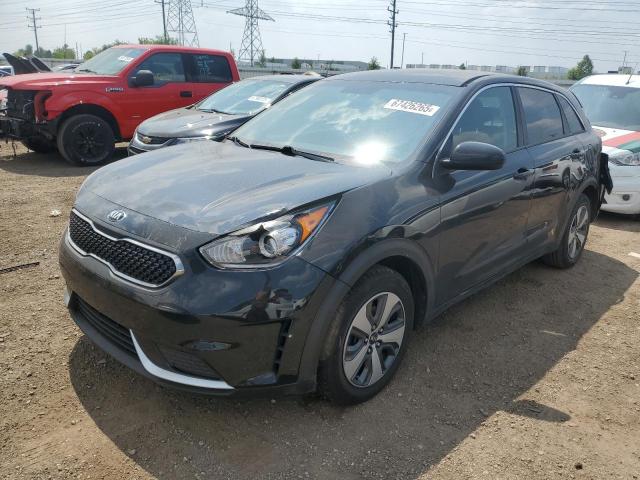  Salvage Kia Niro