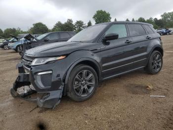  Salvage Land Rover Range Rover