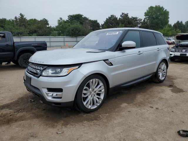  Salvage Land Rover Range Rover