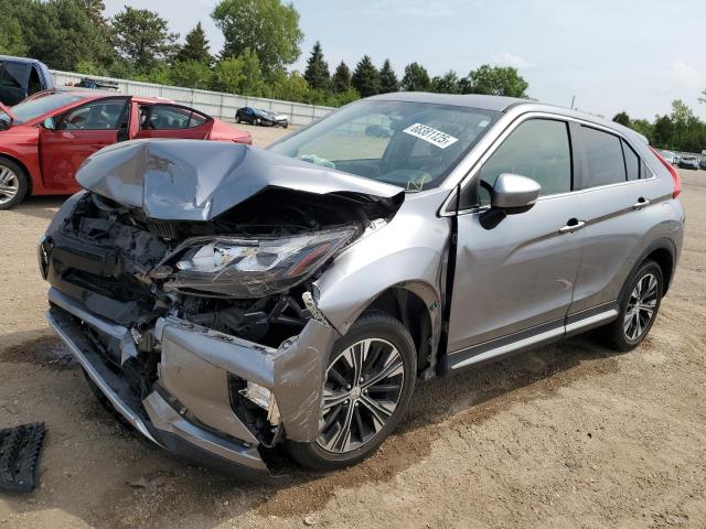  Salvage Mitsubishi Eclipse