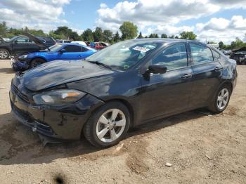  Salvage Dodge Dart