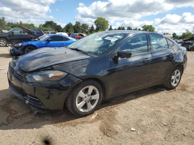  Salvage Dodge Dart
