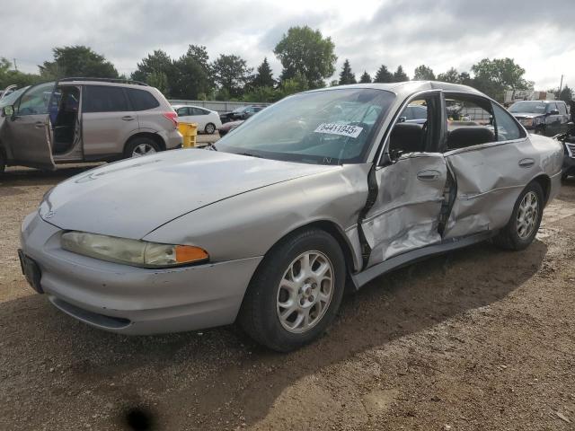  Salvage Oldsmobile Intrigue