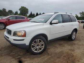  Salvage Volvo XC90
