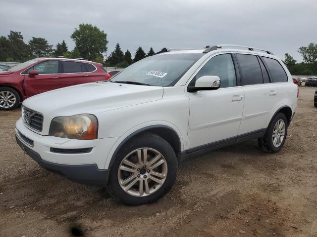  Salvage Volvo XC90