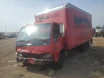  Salvage Chevrolet Tilt Mstr