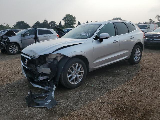  Salvage Volvo XC60