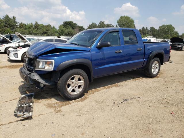  Salvage Dodge Dakota