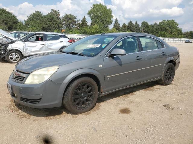  Salvage Saturn Aura