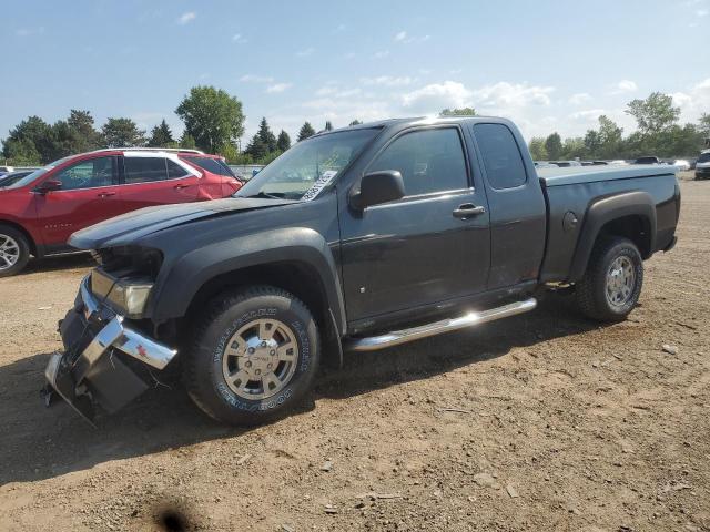  Salvage GMC Canyon
