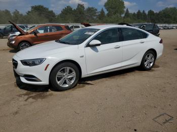  Salvage Buick Regal