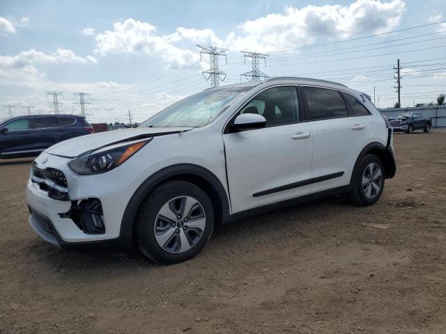  Salvage Kia Niro