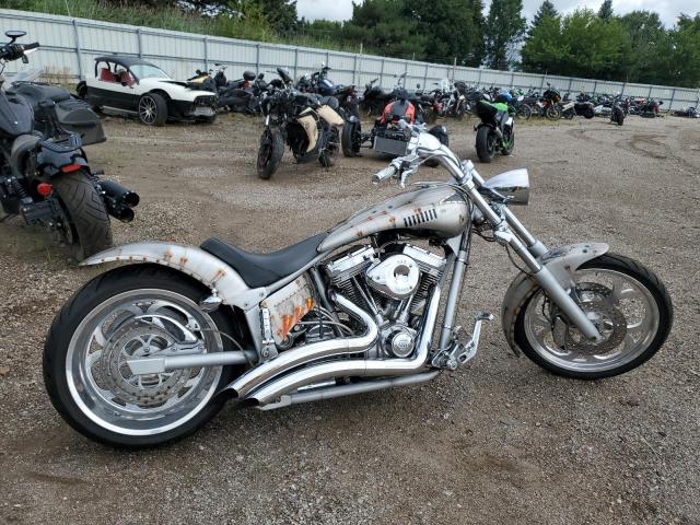  Salvage Other Motorcycle Motorcycle