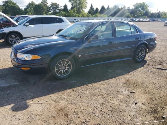  Salvage Buick LeSabre