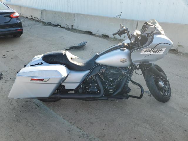  Salvage Harley-Davidson Fl