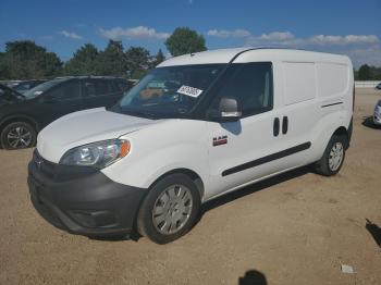  Salvage Ram Promaster