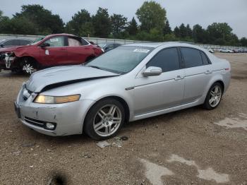  Salvage Acura TL